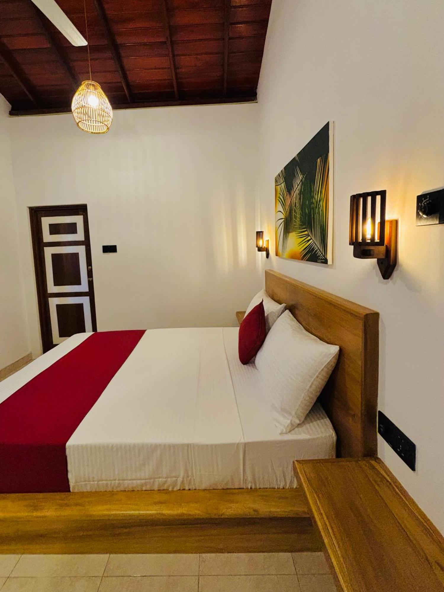 Breeze Bay Villa Dikwella Sur Exterior foto