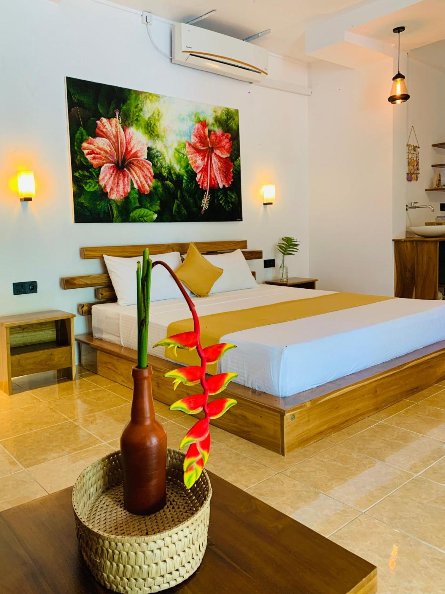Breeze Bay Villa Dikwella Sur Exterior foto