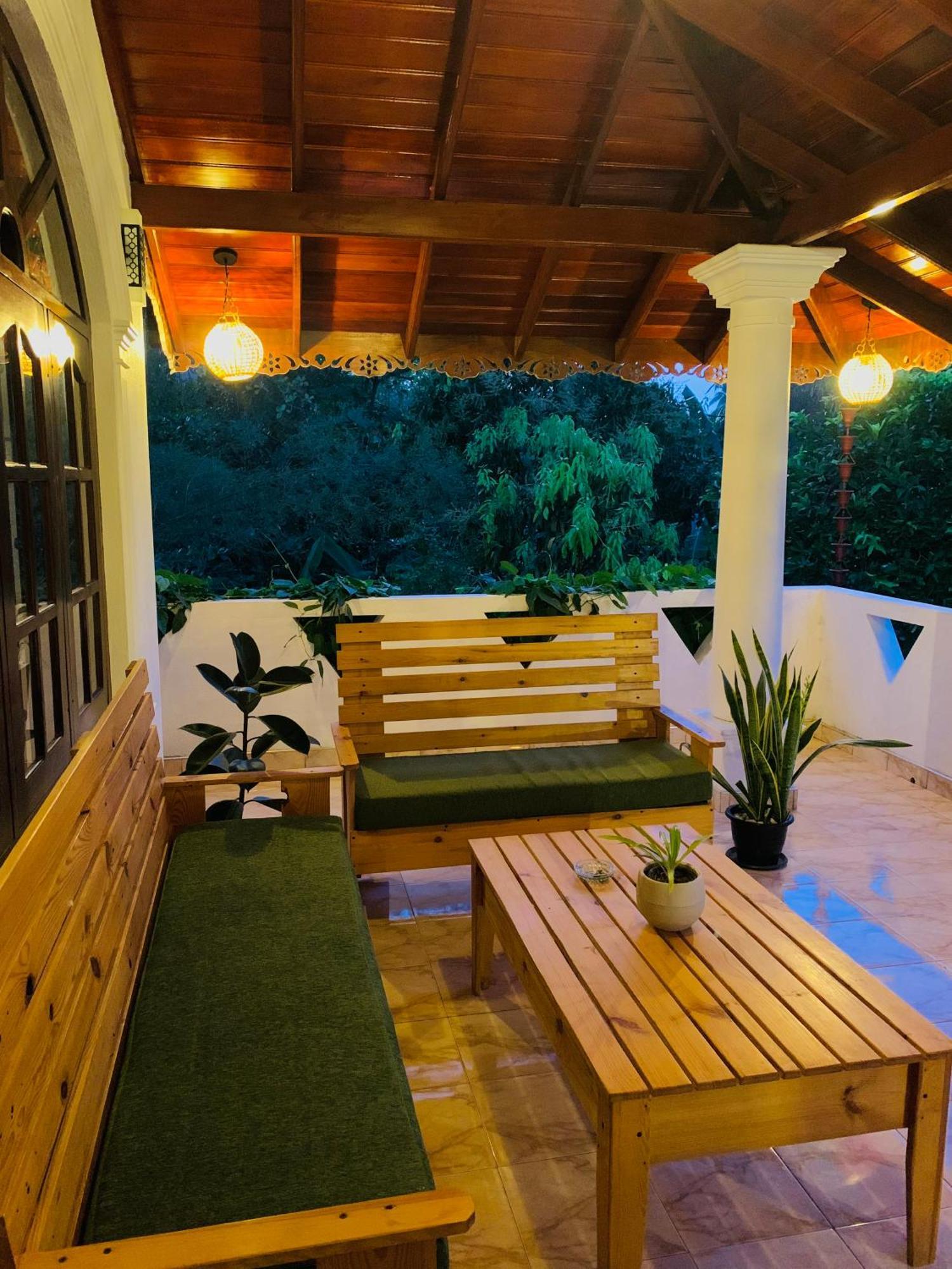 Breeze Bay Villa Dikwella Sur Exterior foto