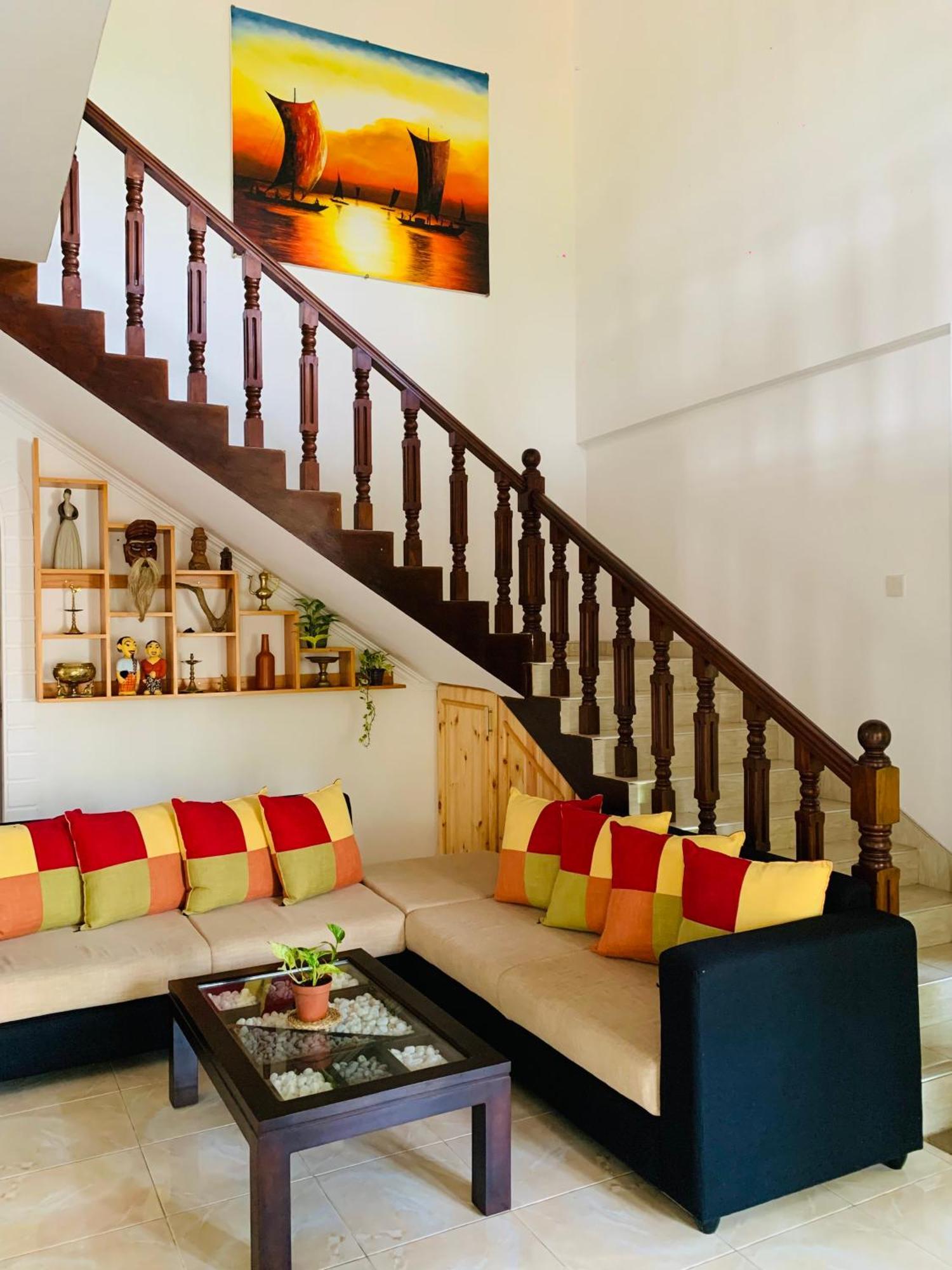 Breeze Bay Villa Dikwella Sur Exterior foto